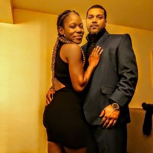 Meet your Posher, Imani